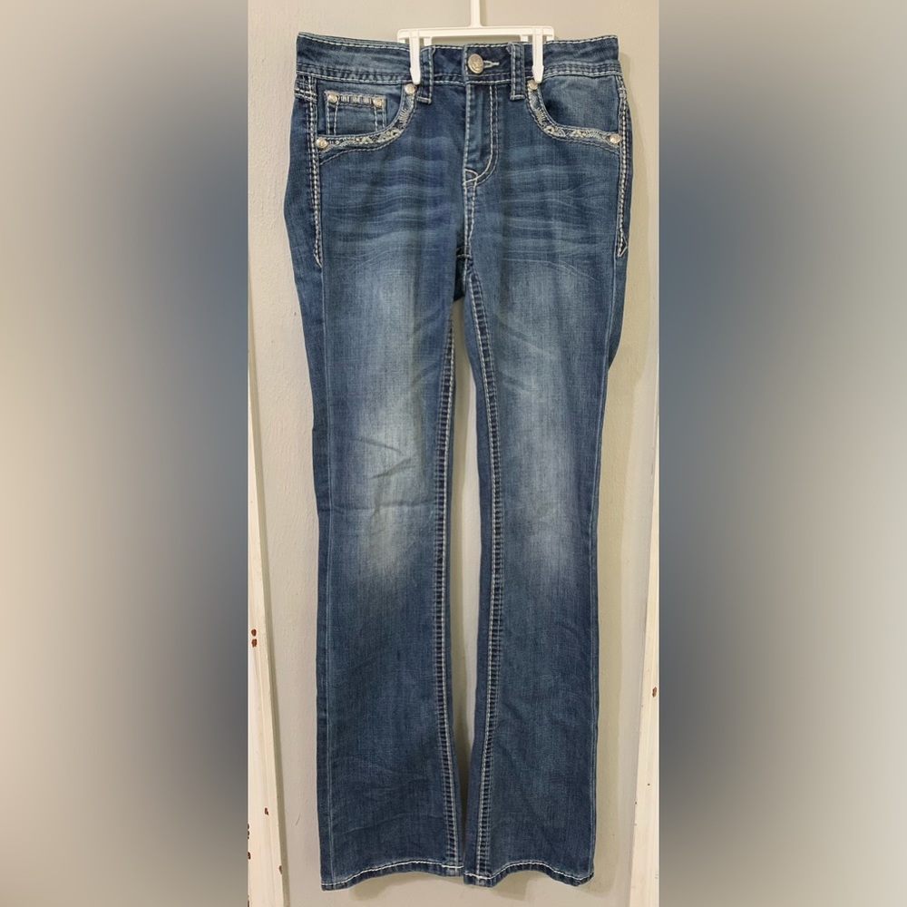 Grace in LA Bootcut Jeans